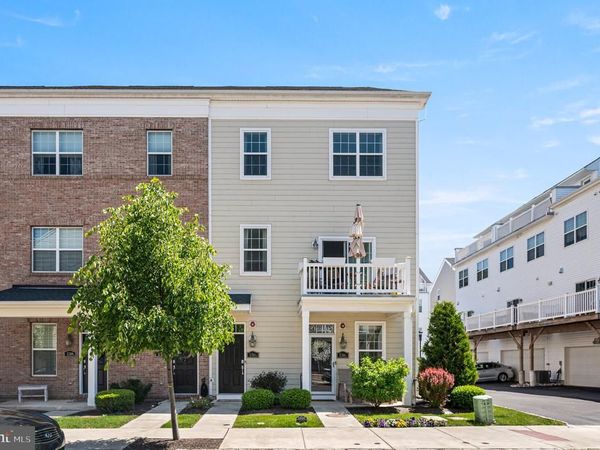 136 B ALEXANDRIA STREET , BENSALEM, PA 19020