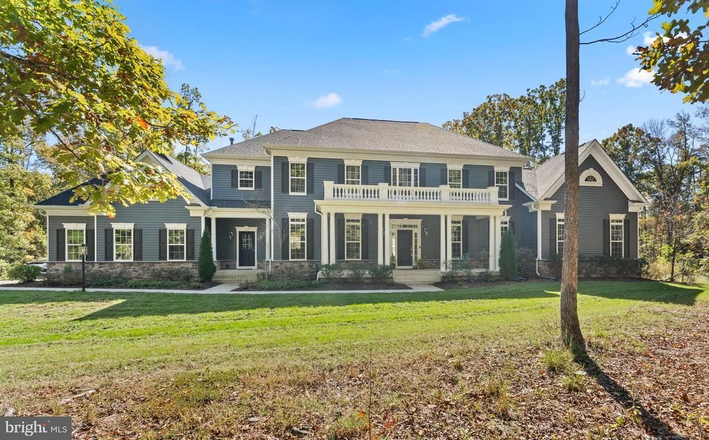 80 Shackelford Well Road , Fredericksburg, VA 22406 Main Photo