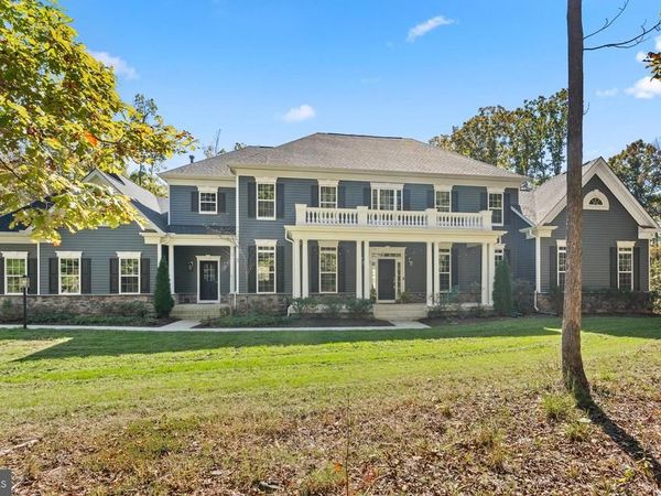 80 SHACKELFORD WELL ROAD , FREDERICKSBURG, VA 22406
