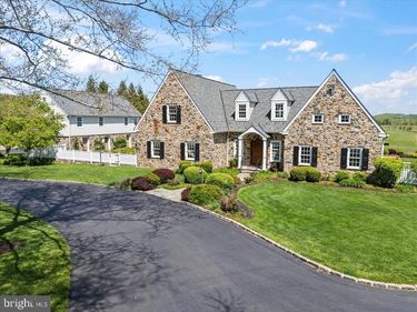182 TRYTHALL ROAD, ELVERSON, PA 19520
