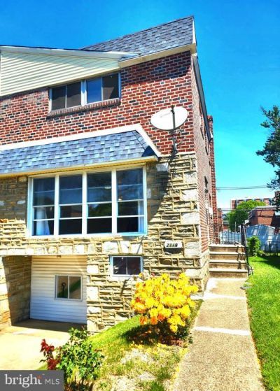 2119 Hoffnagle Street , Philadelphia, PA 19152 Main Photo