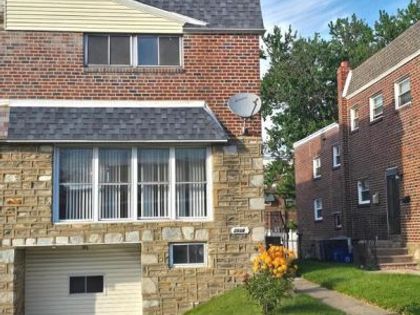 2119 HOFFNAGLE STREET Philadelphia, PA 19152