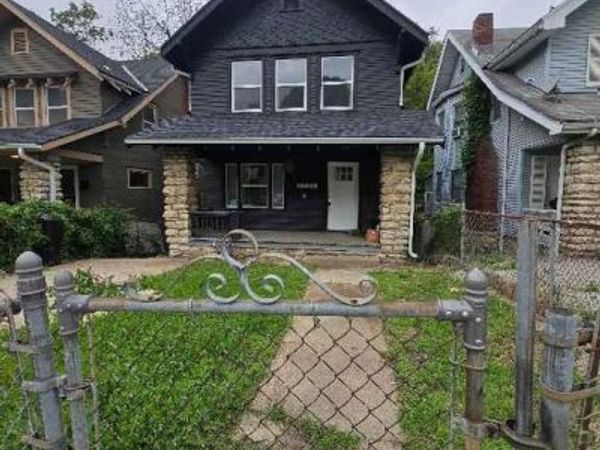 4314 Wayne Avenue, Kansas City, MO 64110