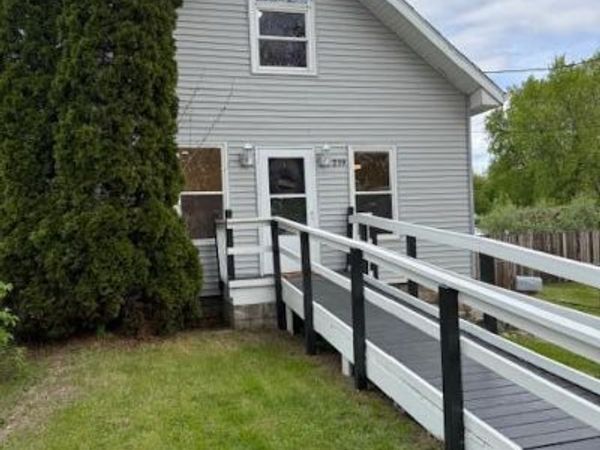 219 E Harris Street, Lansing, MI 48906