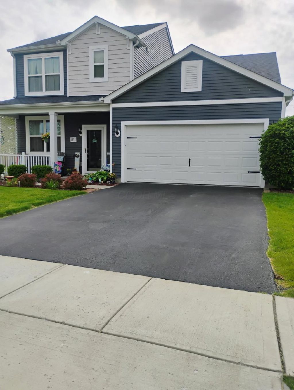 1132 Lake Forest Drive , Hebron, OH 43025 Main Photo