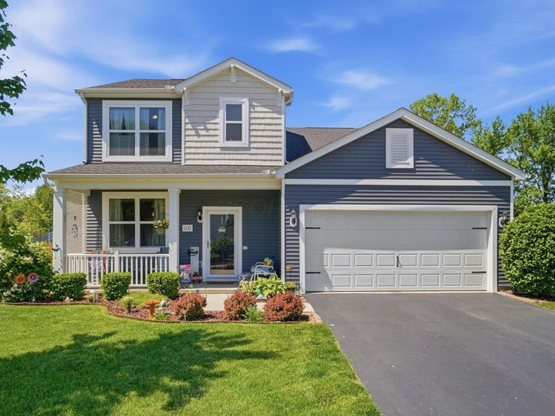 1132 Lake Forest Drive, Hebron, OH 43025 Photo 1