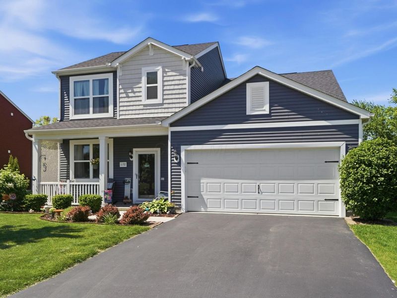 1132 Lake Forest Drive, Hebron, OH 43025 Photo 2