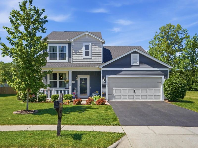 1132 Lake Forest Drive, Hebron, OH 43025 Photo 3