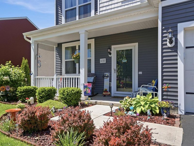 1132 Lake Forest Drive, Hebron, OH 43025 Photo 4