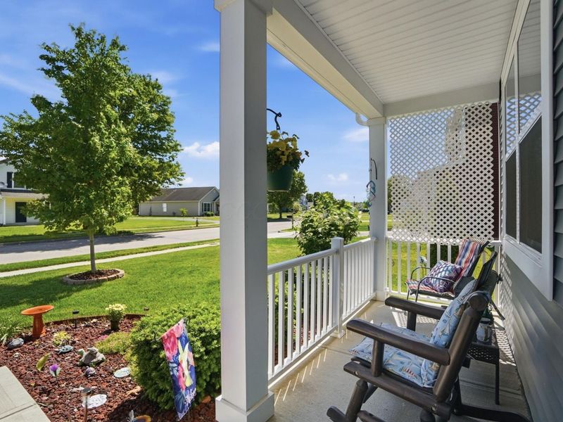 1132 Lake Forest Drive, Hebron, OH 43025 Photo 5