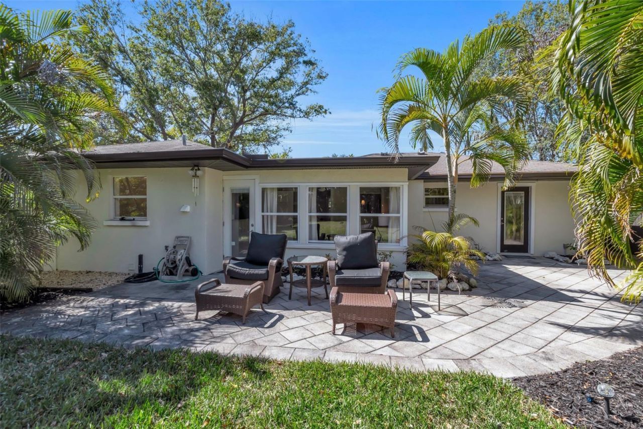 510 N Osprey Avenue, Sarasota, FL 34236 Photo