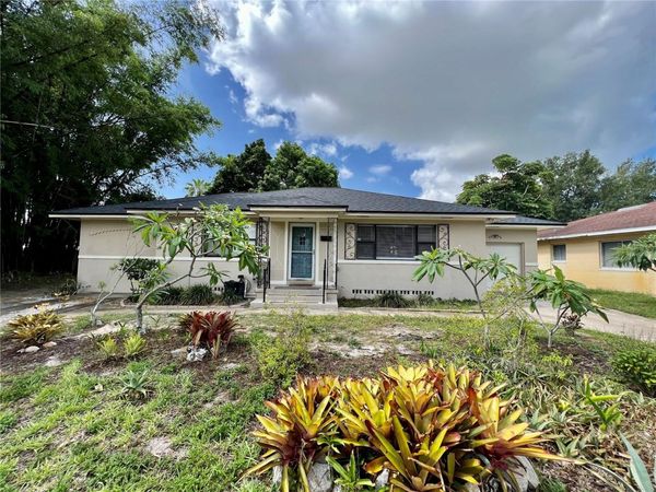 1535 GROVE STREET , CLEARWATER, FL 33755