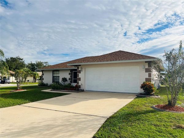 11805 SCARECROW LANE , ORLANDO, FL 32821