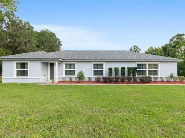 3424 NE 14TH STREET , OCALA, FL 34470