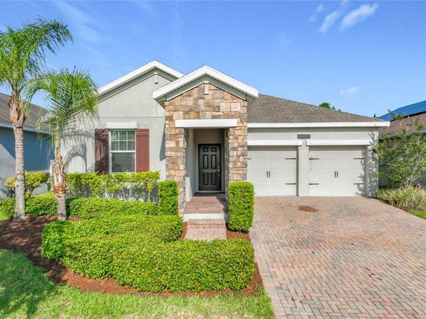 10066 LOVEGRASS LANE , ORLANDO, FL 32832