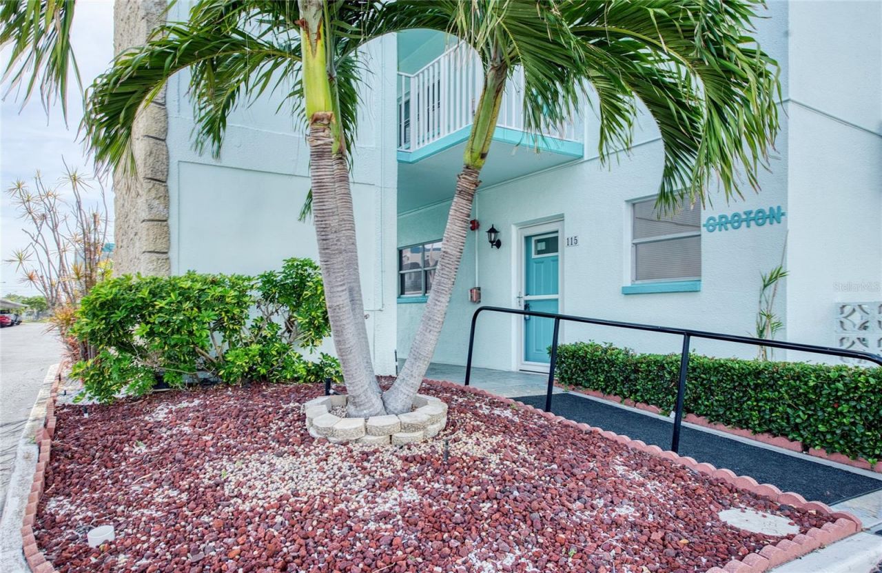 5940 30th Avenue S, Unit 115, Gulfport, FL 33707 Main Photo
