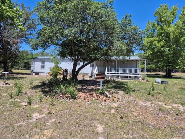 11651 NE 73RD LANE , BRONSON, FL 32621
