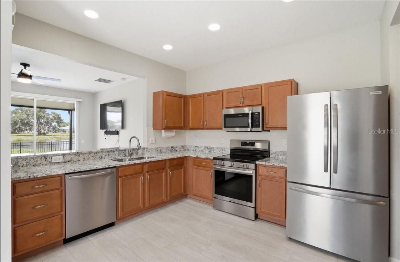 9724 50th Street Circle E, Parrish, FL 34219 Photo