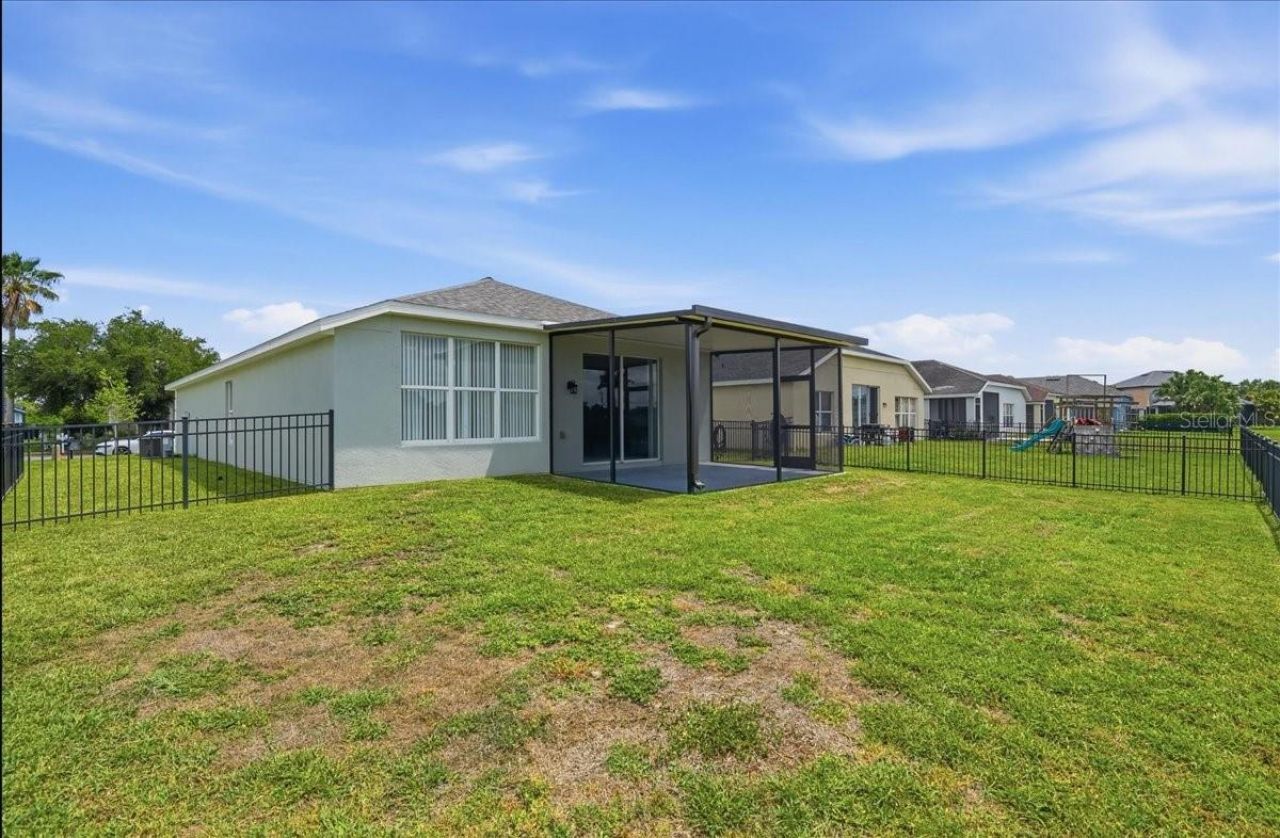 9724 50th Street Circle E, Parrish, FL 34219 Photo