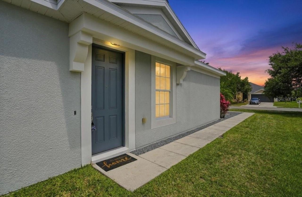 9724 50th Street Circle E, Parrish, FL 34219 Photo