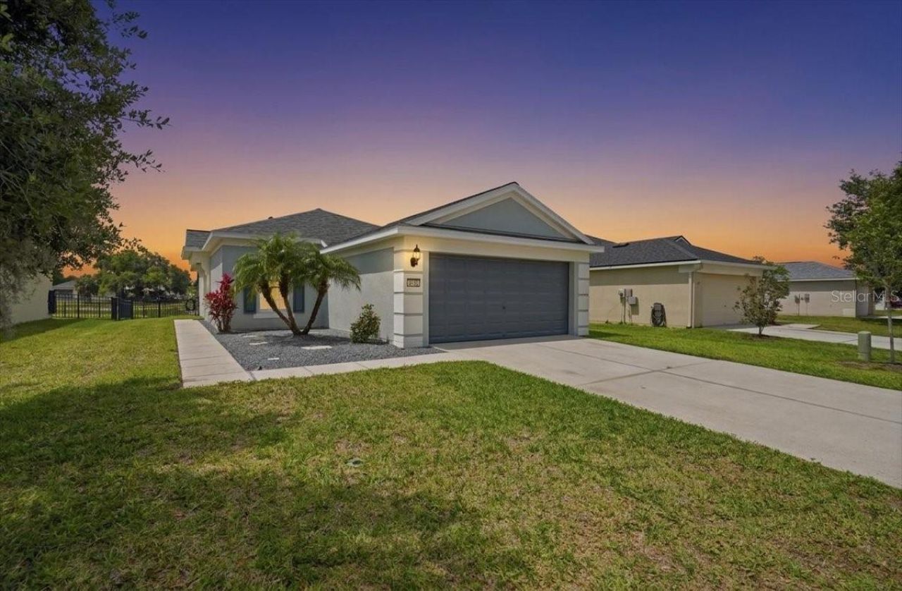 9724 50th Street Circle E, Parrish, FL 34219 Photo