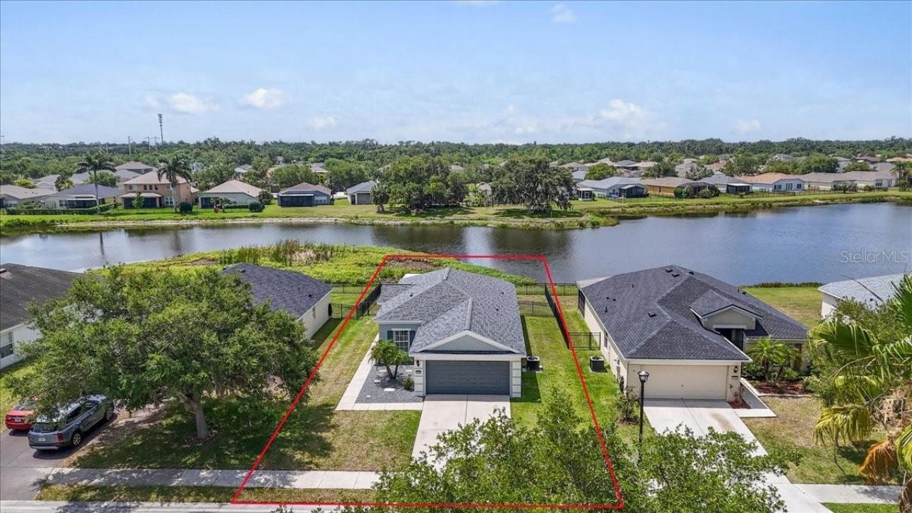 9724 50th Street Circle E, Parrish, FL 34219 Photo