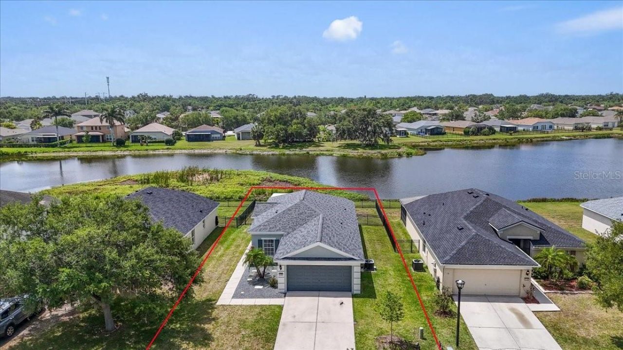 9724 50th Street Circle E, Parrish, FL 34219 Photo