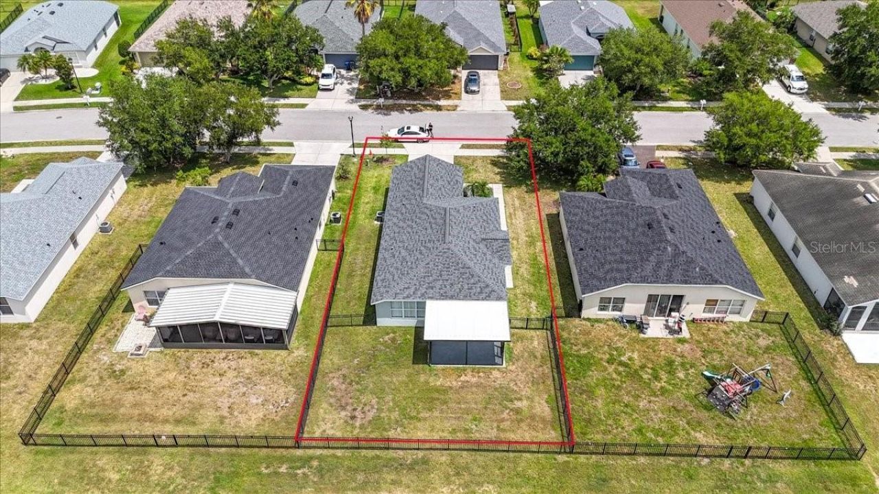 9724 50th Street Circle E, Parrish, FL 34219 Photo