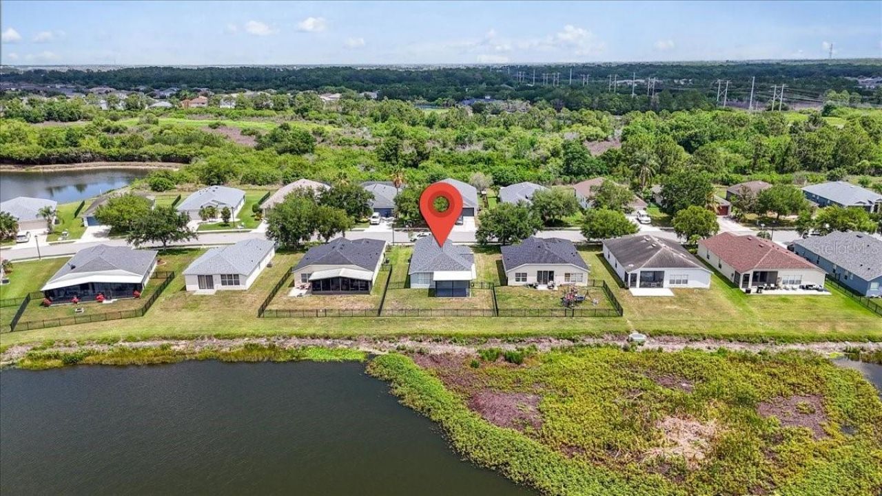9724 50th Street Circle E, Parrish, FL 34219 Photo