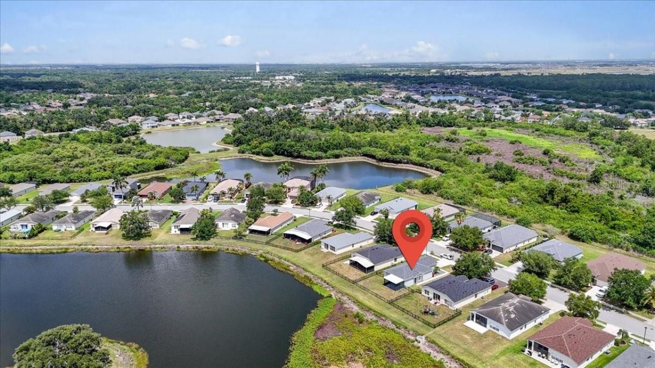 9724 50th Street Circle E, Parrish, FL 34219 Photo