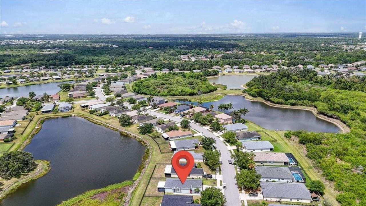9724 50th Street Circle E, Parrish, FL 34219 Photo