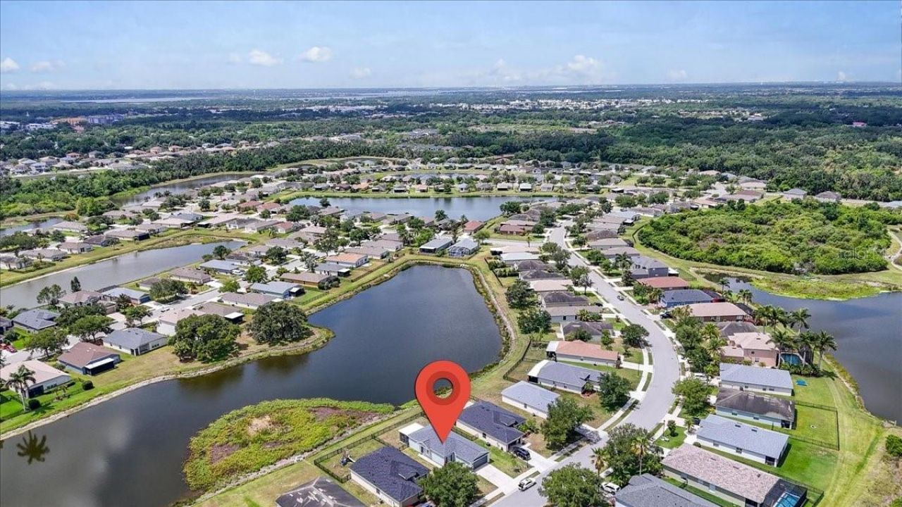 9724 50th Street Circle E, Parrish, FL 34219 Photo