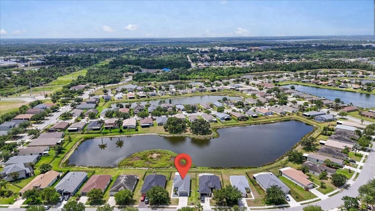 9724 50th Street Circle E, Parrish, FL 34219 Photo