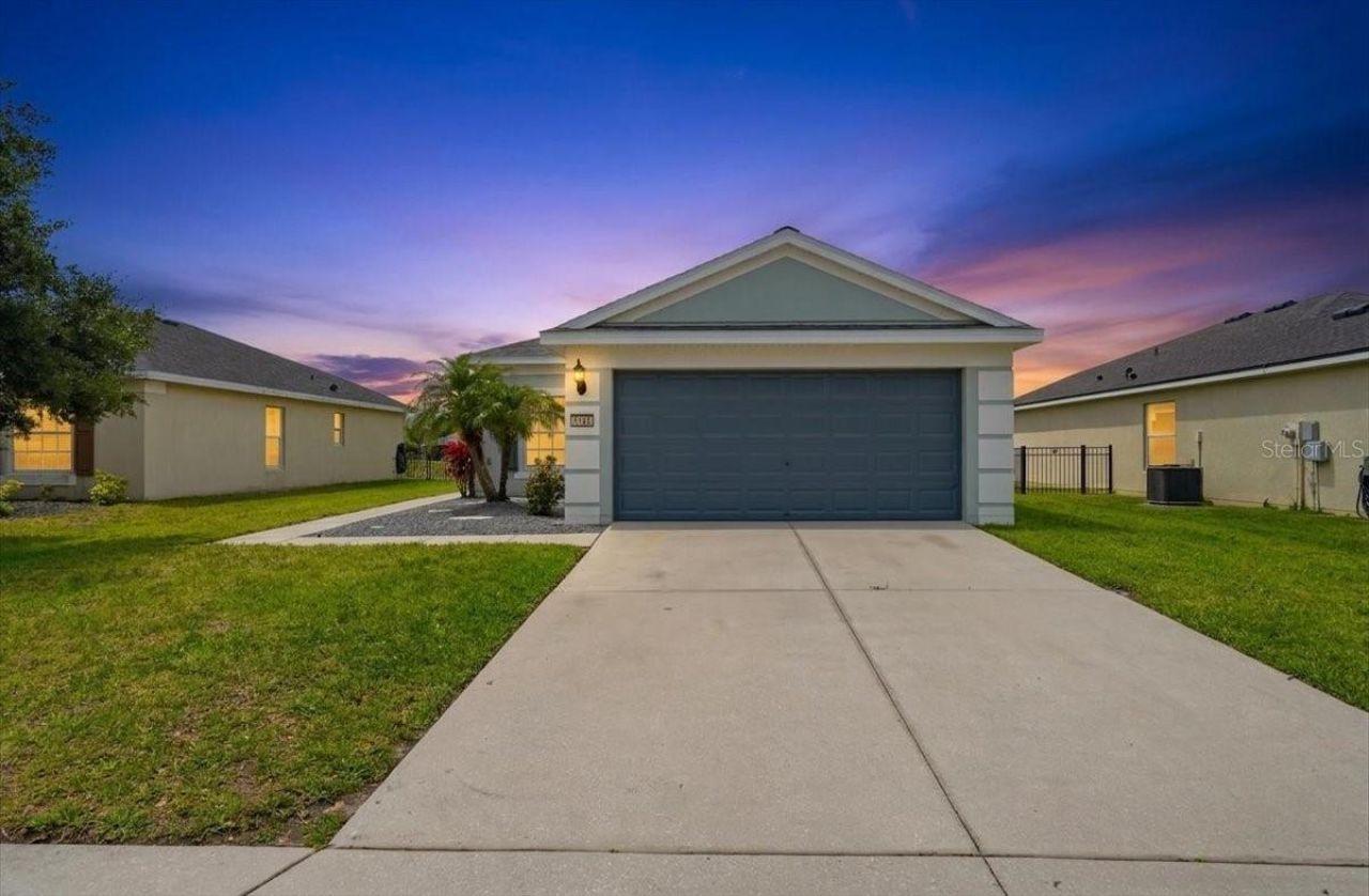 9724 50th Street Circle E, Parrish, FL 34219 Photo