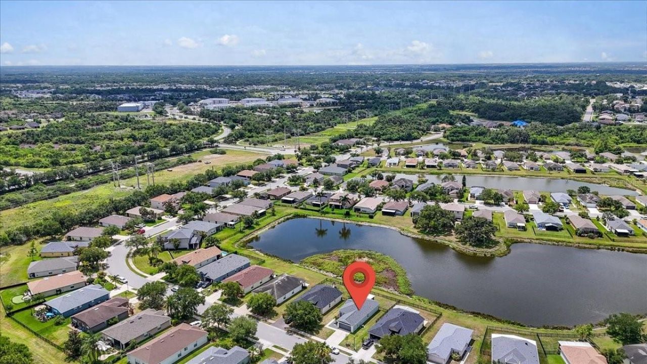 9724 50th Street Circle E, Parrish, FL 34219 Photo
