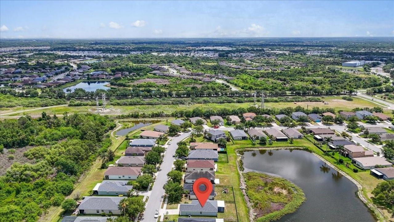 9724 50th Street Circle E, Parrish, FL 34219 Photo