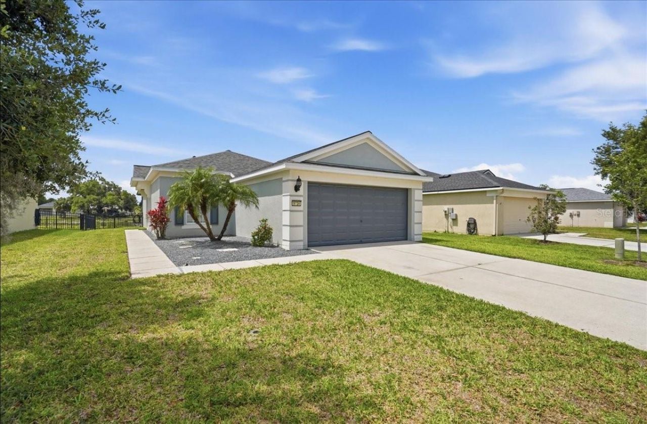 9724 50th Street Circle E, Parrish, FL 34219 Photo