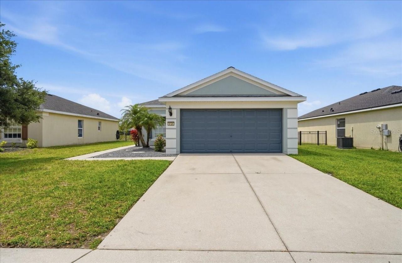 9724 50th Street Circle E, Parrish, FL 34219 Photo
