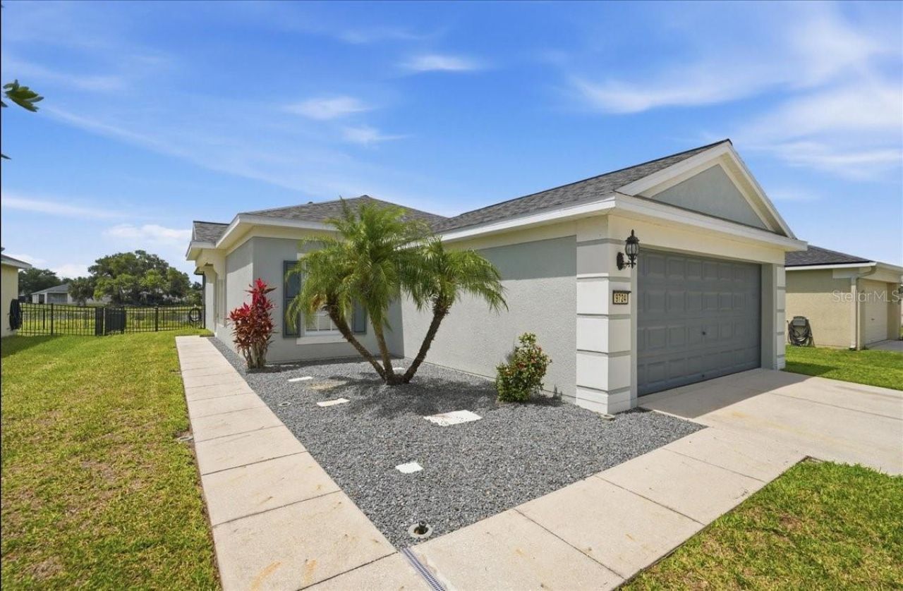 9724 50th Street Circle E, Parrish, FL 34219 Photo