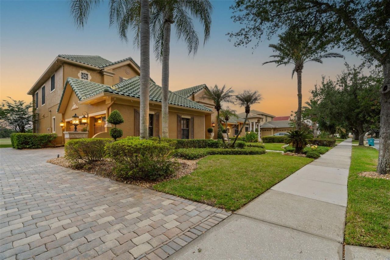 2439 Roat Drive, Orlando, FL 32835 Photo