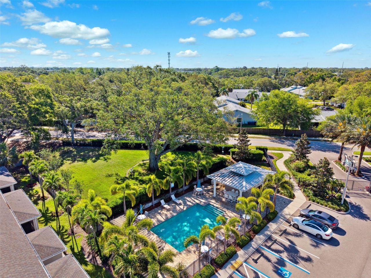 1224 Sunset Lane , Dunedin, FL 34698 Photo
