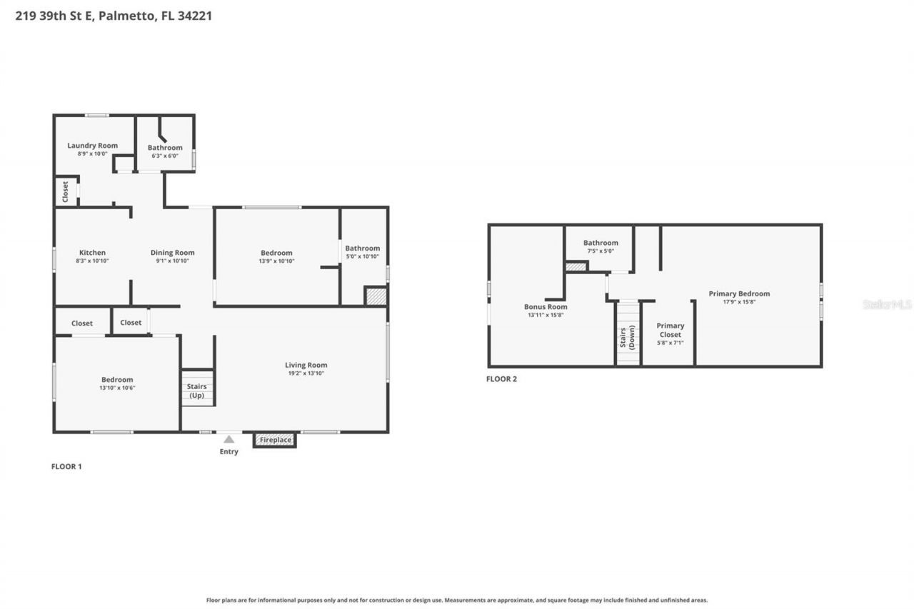 219 39th Street E, Palmetto, FL 34221 Photo