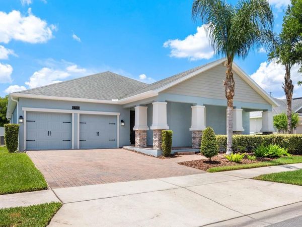 9790 PECAN HICKORY WAY , ORLANDO, FL 32832
