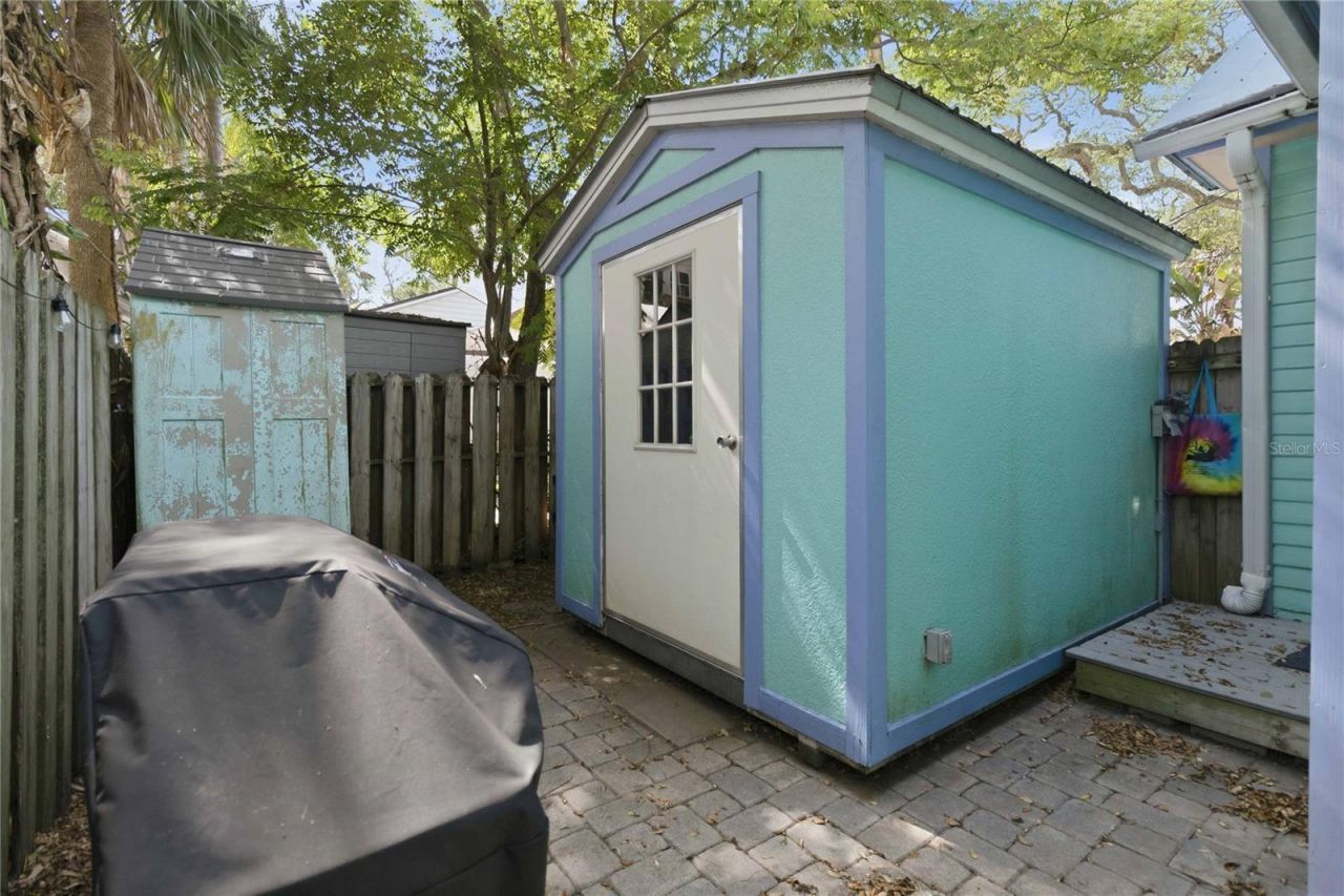 207 Esther Street , New Smyrna Beach, FL 32169 Photo
