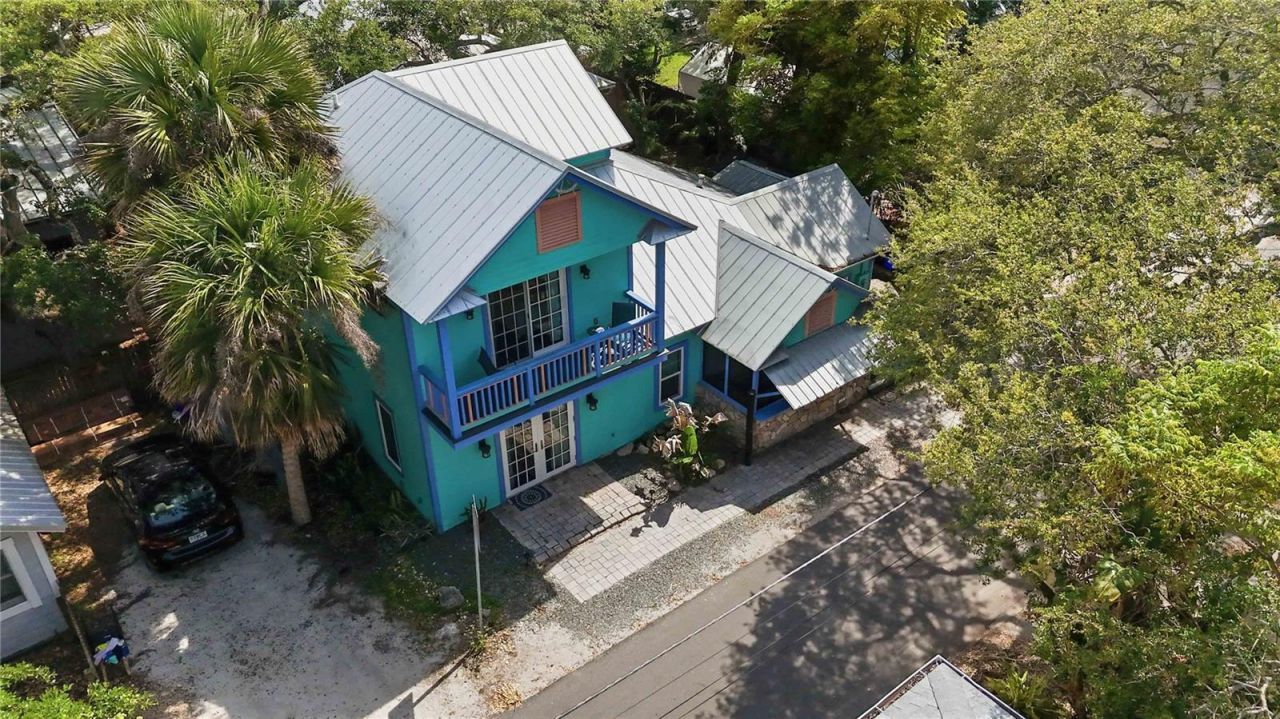 207 Esther Street , New Smyrna Beach, FL 32169 Photo
