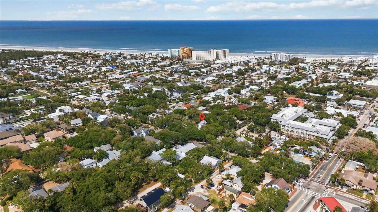 207 Esther Street , New Smyrna Beach, FL 32169 Photo