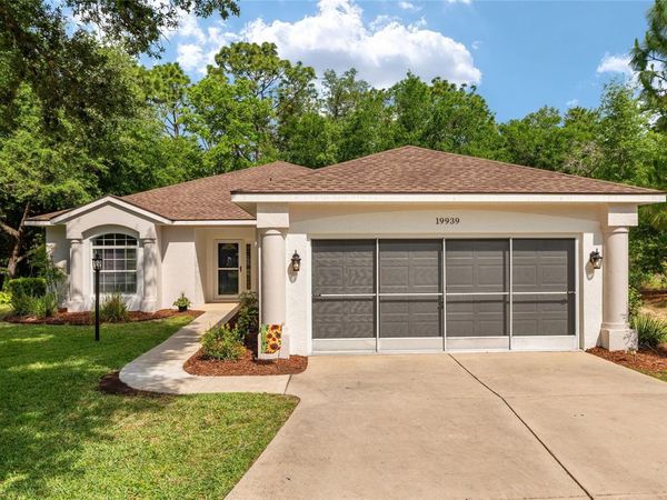 19939 SW 93RD LANE , DUNNELLON, FL 34432