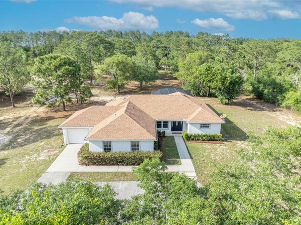 1717 W KELLY PARK ROAD , APOPKA, FL 32712