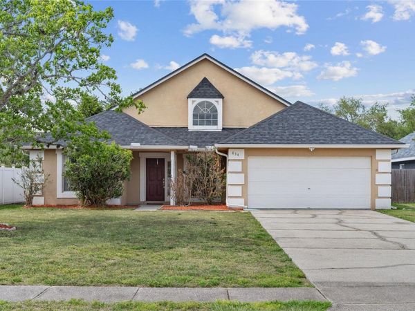 854 BLACKGUM COURT , ORLANDO, FL 32825