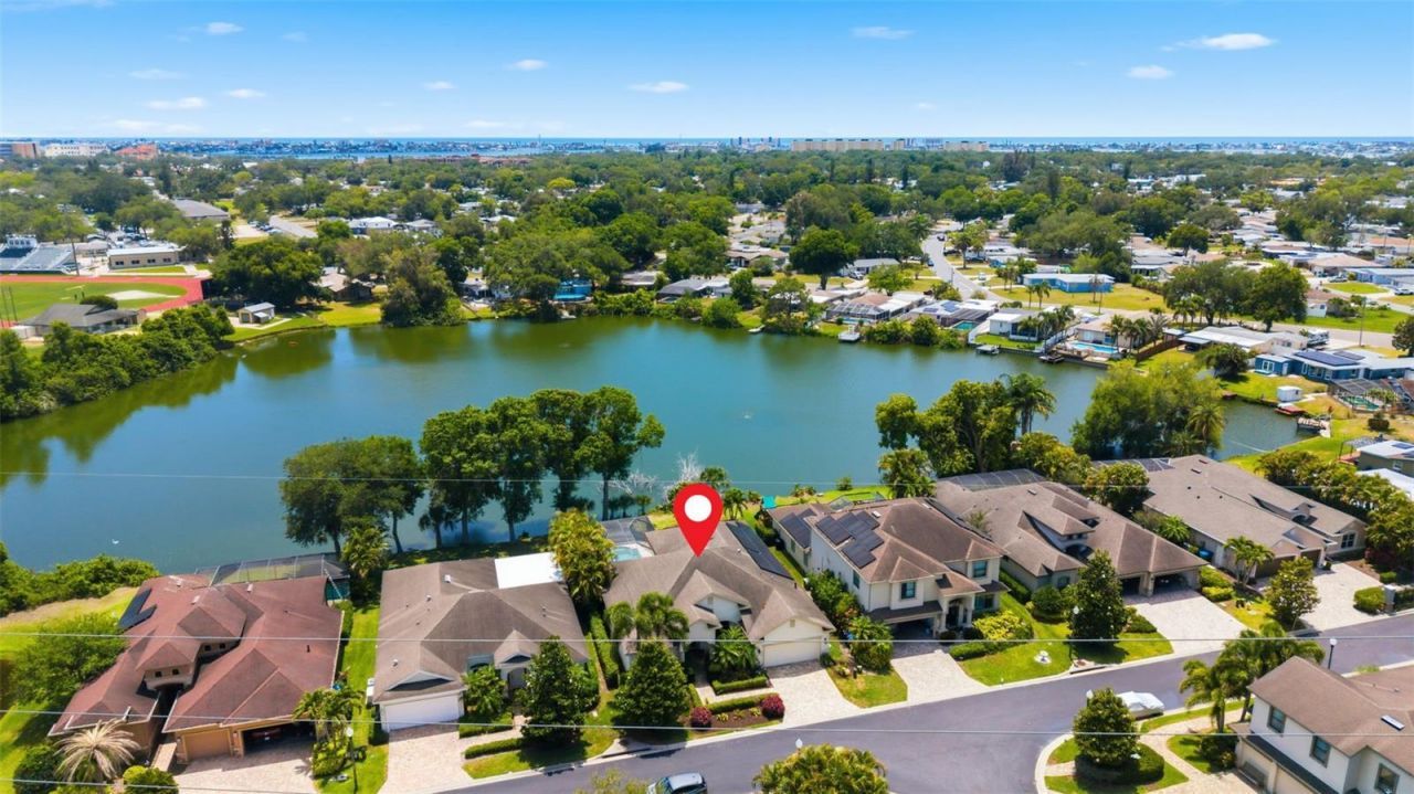 10220 Blossom Trail, Seminole, FL 33772 Photo